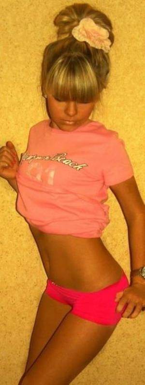 Kanisha, age 20, profile photo from Alberta