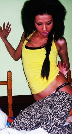 Photo of Devon, 22, adult dating profile from Mesquite, TX