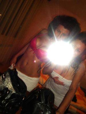 Gina, age 23, local profile image in Howard, WI