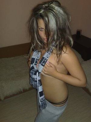 Meet Autumn (27) from Tennessee | Local Dating Profile