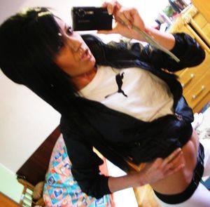 Arielle (18) from Delphos, OH profile image