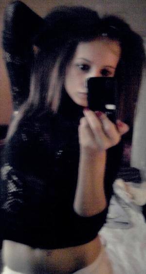 Tammy (30), Lubbock, TX adult dating profile image