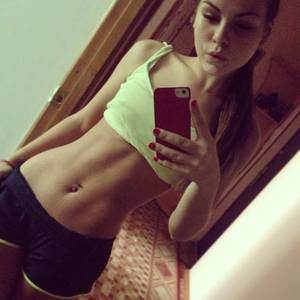 Photo of Alysa, 28, adult dating profile from Arizona