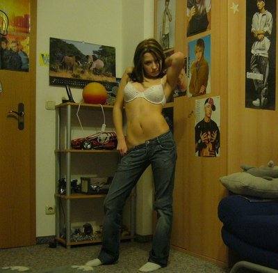 Lillian, age 28, local profile image in Evanston, WY