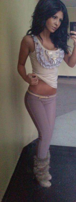 Lyndsey (24), local adult profile photo in Arizona