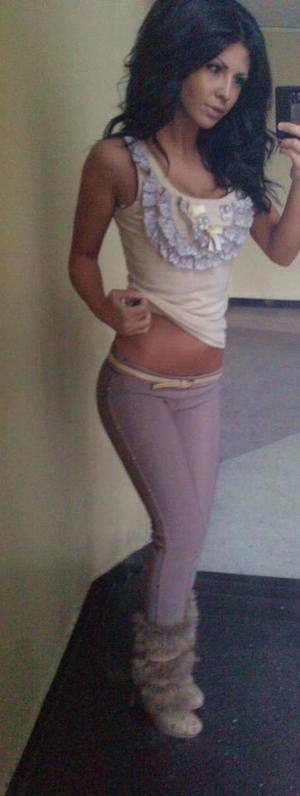 Chat with Allyson (27) | Oklahoma Local Women