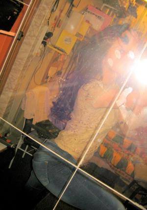 Allyson, 22, Ontario | Nearby Adult Singles