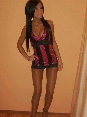 Ayanna (27) from Montana profile image