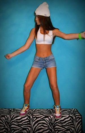 Faith, 23, Pennsylvania | Nearby Adult Singles