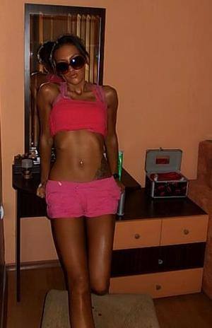 Haylie (18) in Kansas | Local Adult Woman