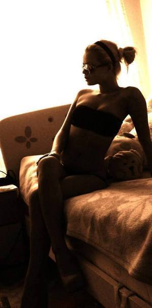 Chat with Gina (29) | Alberta Local Women