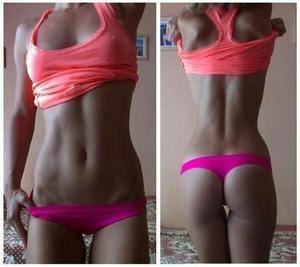 Photo of Serenity (26), adult profile in Orchidlands Estates, HI