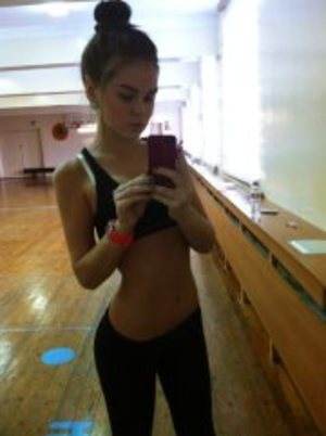 Mira, 19, New Jersey local dating profile photo