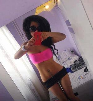 Ashton, age 22, local profile image in Alexander, AR