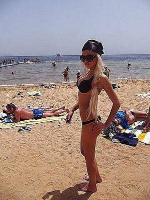 Chat with Lesly (22) | New Jersey Local Women