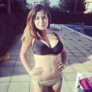 Allie, age 18, local profile image in Washington