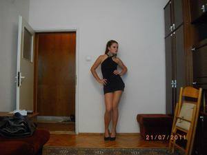 Liana, 18, New Jersey | Nearby Adult Singles