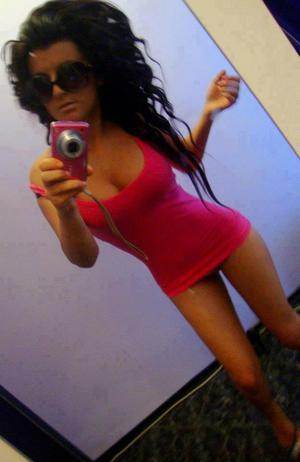 Dating profile image of Blanca, age 23, Laredo, TX