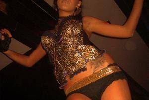 Adult dating profile photo of Yvette (21) in Vienna, WV