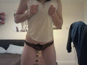 Chat with Andria (18) | Georgia Local Women