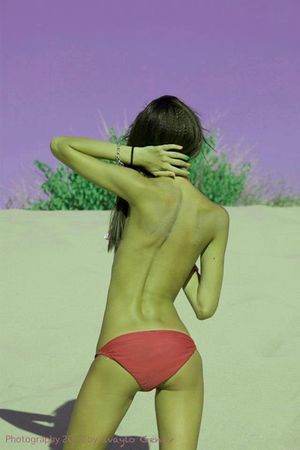 Lashonda, age 23, profile photo from Philadelphia, PA