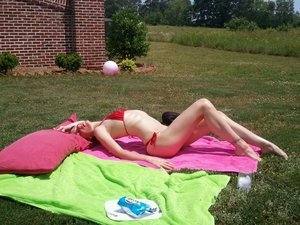 Maci, 30, profile image for West Elmira, NY dating page