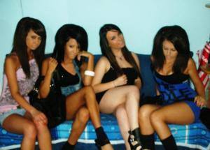 Ashlie (19) in North Carolina | Local Adult Woman