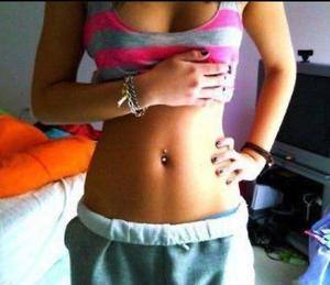 Regina, 18, Pooler, GA local dating profile photo