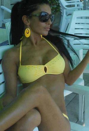 Jenna (26) in Utah | Local Adult Woman