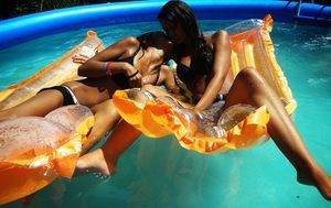 Photo of Giovanna (29), adult profile in Honolulu, HI