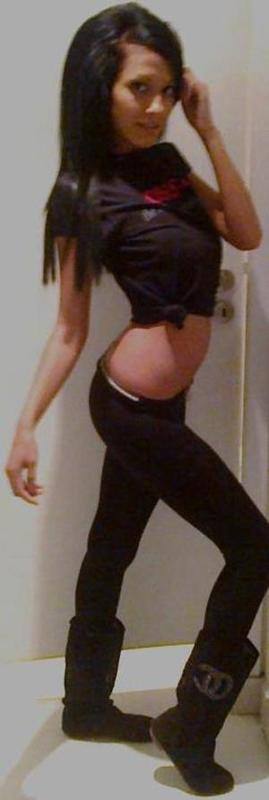 Olivia (28) in Ohio | Local Adult Woman