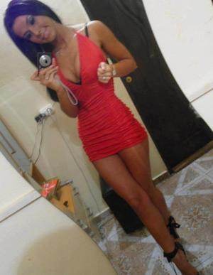 Teagan, 19, profile image for Vancouver, WA dating page