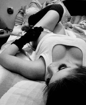 Meet Kinsey (23) from Ontario | Local Dating Profile