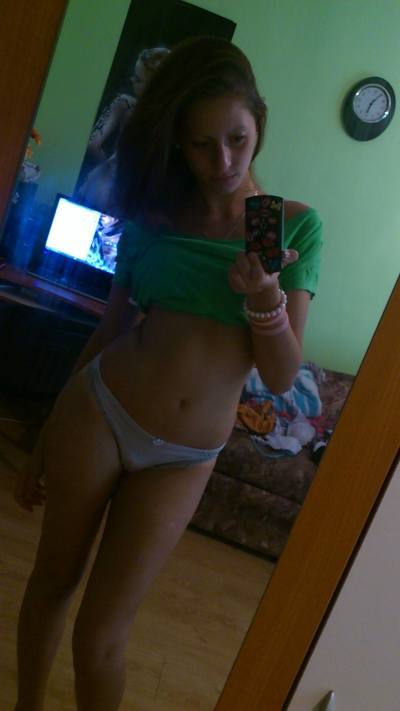Kierra (19) in Arizona | Local Adult Woman