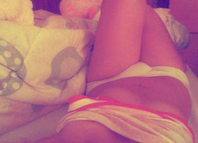 Meet Giovanna (28) from New York | Local Dating Profile