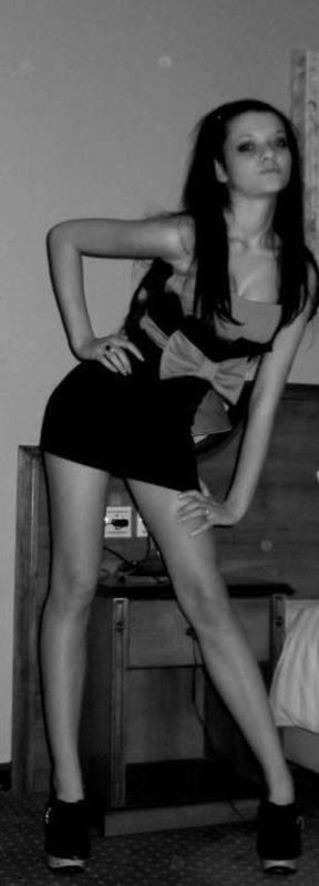 Meet Ali (18) from Arkansas | Local Dating Profile