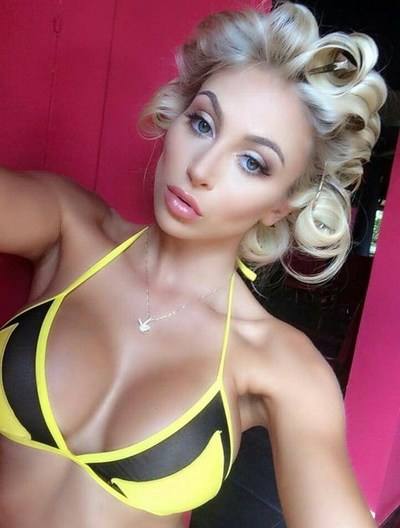 Chat with Angelina (23) | New Jersey Local Women