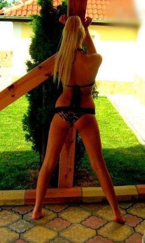 Dalia (29) in New York | Local Adult Woman