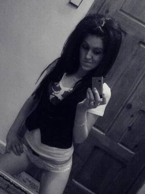 Talia, 25, North Carolina | Nearby Adult Singles