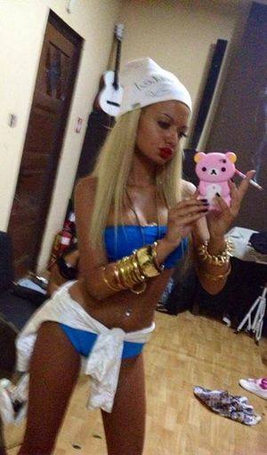 Meet Kiersten (20) from Pennsylvania | Local Dating Profile