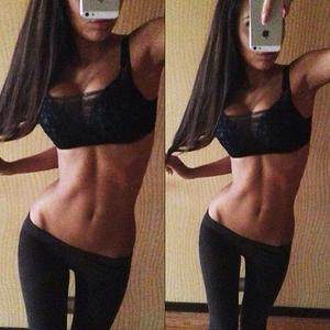 Corinne (27) in Utah, adult profile photo