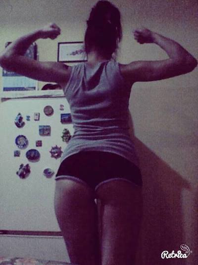 Meet Madelyn (24) from Oregon | Local Dating Profile