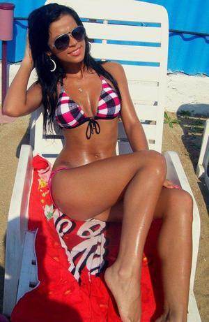 Toni (23), local adult profile photo in Louisiana