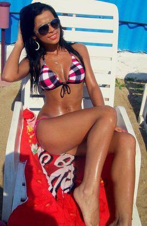 Meet Kimberly (26) from Arizona | Local Dating Profile