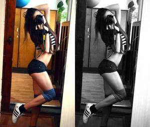 Emilie (26) in Idaho | Local Adult Woman