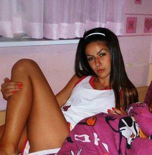 Meet Raven (28) from Arizona | Local Dating Profile