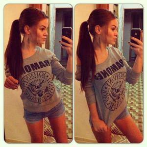 Meet Molly (28) from Iowa | Local Dating Profile