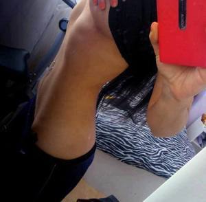 Chat with Gillian (26) | Mississippi Local Women