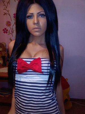 Julissa (23), Connecticut adult dating profile image