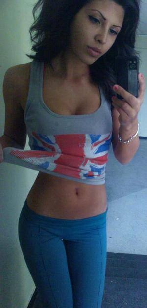 Meet Aimee (25) from Wisconsin | Local Dating Profile